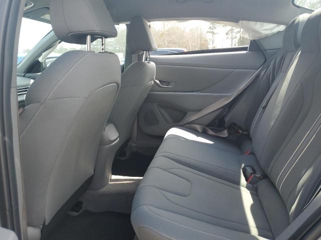 2023 HYUNDAI ELANTRA SE - KMHLS4AG5PU483851