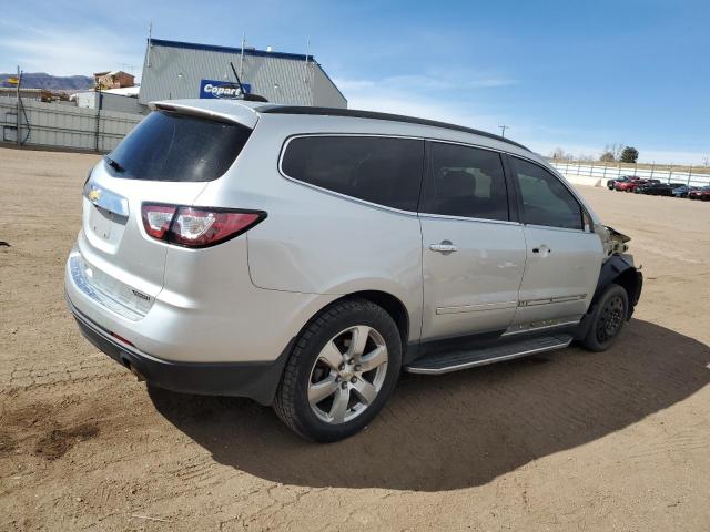 Vin: 1gnkvjkd9hj155286, lot: 49344245, chevrolet traverse premier 20173