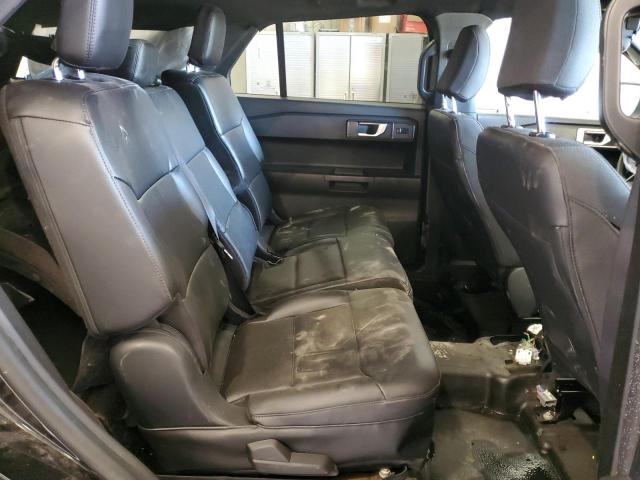 2023 FORD EXPLORER P - 1FM5K8AB7PGA05529