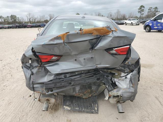 2020 NISSAN ALTIMA S - 1N4BL4BV7LC117647
