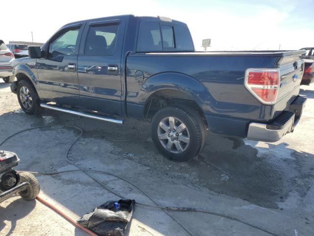 Vin: 1ftfw1cf9dfd82191, lot: 49337715, ford f-150 supercrew 20132