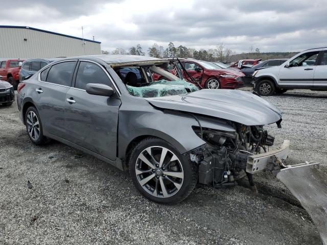 Vin: 1n4bl3ap1hc158201, lot: 50226475, nissan altima 3.5sl 20174