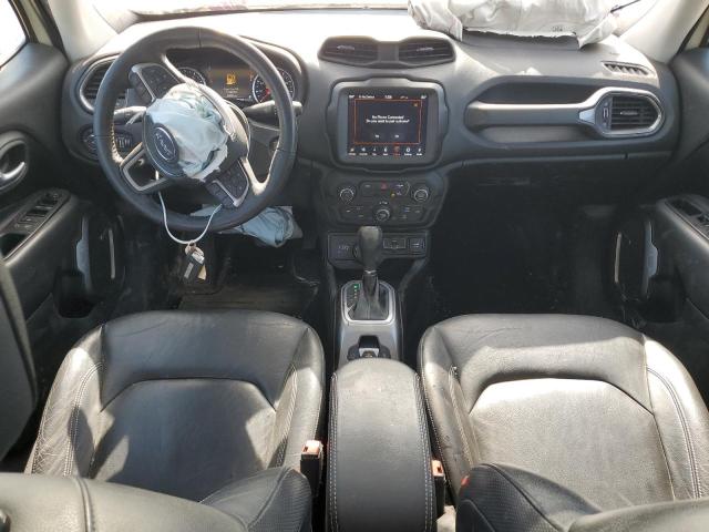 2021 JEEP RENEGADE L - ZACNJDD14MPN00270