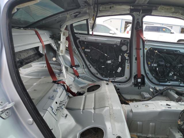 2019 DODGE CHARGER SR - 2C3CDXL96KH742197