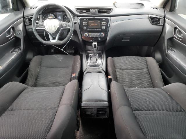 2017 NISSAN ROGUE SPOR - JN1BJ1CP0HW016862