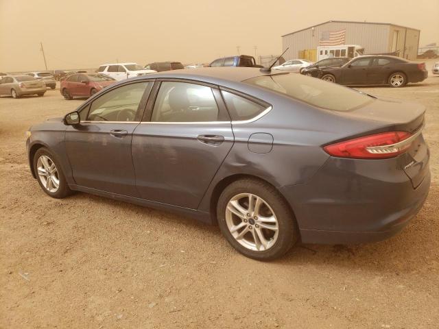 Vin: 3fa6p0h73jr227424, lot: 49064435, ford fusion se 20182