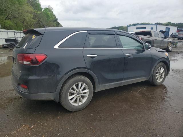 2020 KIA SORENTO L - 5XYPG4A36LG658401