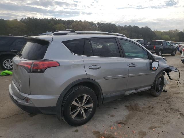 Vin: 2t3wfrev4hw397818, lot: 50417135, toyota rav4 xle 20173