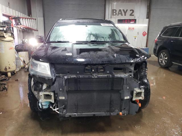 2016 FORD EXPLORER X - 1FM5K8DH6GGC73942