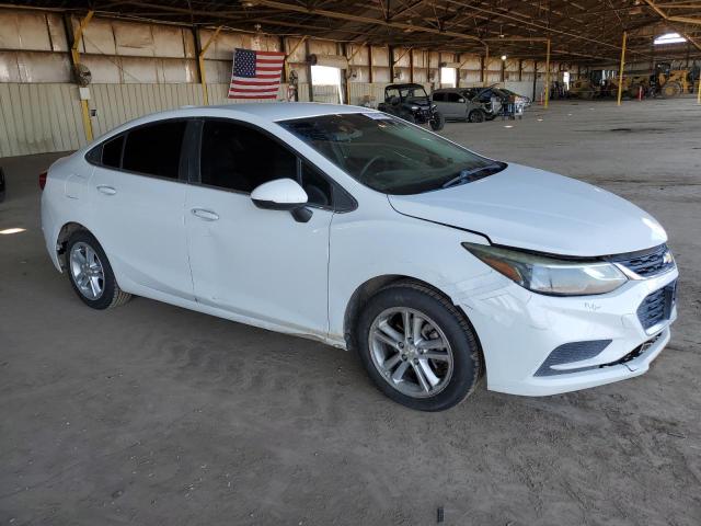 Vin: 1g1be5sm4h7242065, lot: 48959925, chevrolet cruze lt 20174