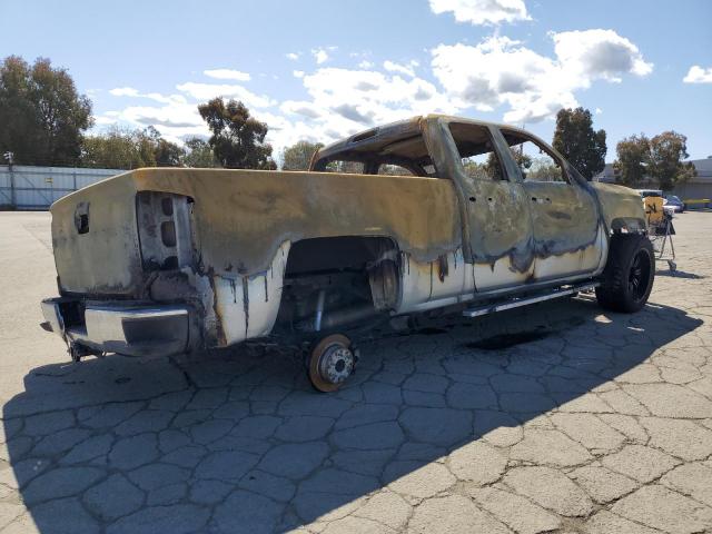 CHEVROLET SILVERADO 2014 burn 4dr ext gas 1GCRCPEH2EZ326018 photo #4