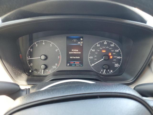 2024 TOYOTA COROLLA LE - 5YFB4MDE7RP092091