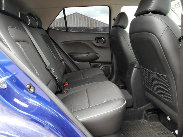 2023 HYUNDAI VENUE SEL - KMHRC8A37PU224340