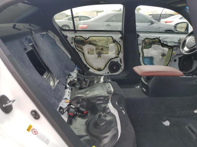 2015 LEXUS GS 350 JTHBE1BL2FA018542