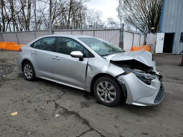 Vin: 5yfepmae4np309390, lot: 49822885, toyota corolla le 20224
