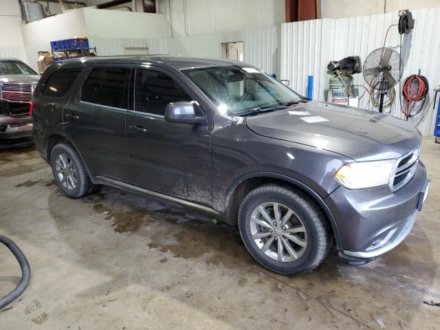 Vin: 1c4rdhag8hc925951, lot: 49743475, dodge durango sxt 20174