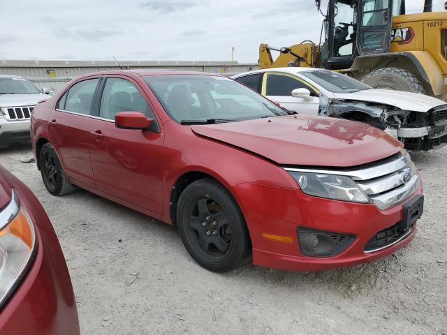 Vin: 3fahp0hg3ar305659, lot: 49713125, ford fusion se 20104