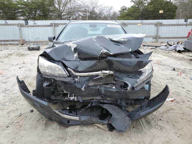 2015 CHEVROLET MALIBU 2LT - 1G11D5SL8FF144956