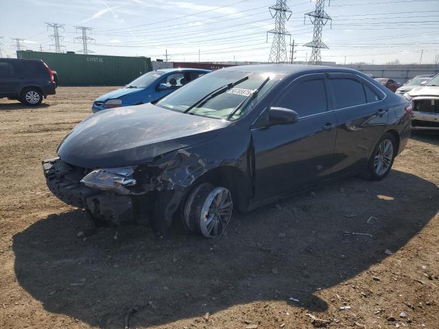 Vin: 4t1bf1fk8hu750123, lot: 50785975, toyota camry le 2017 img_1