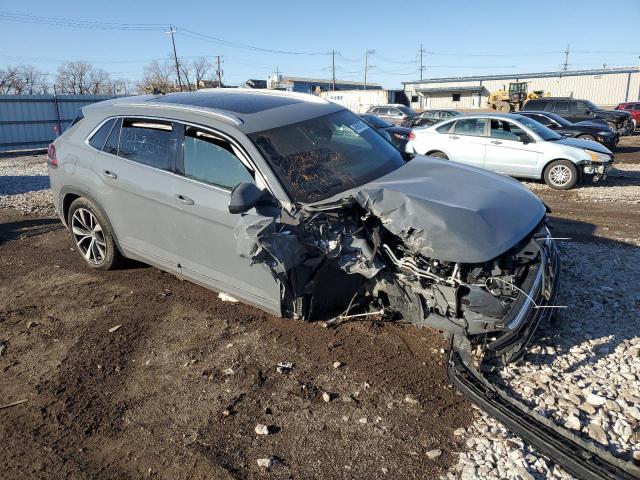 Vin: 1v2fe2ca4rc251030, lot: 48565785, volkswagen atlas sel premium r-line 20244