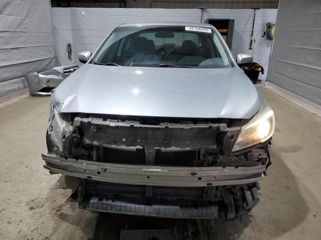 2015 SUBARU LEGACY 2.5 - 4S3BNAC68F3063449
