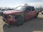 2018 FORD F150 SUPER - 1FTEW1E55JFA24677