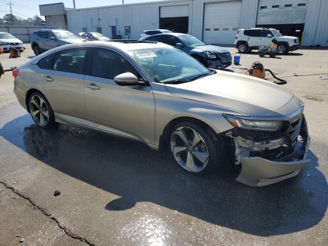 2019 HONDA ACCORD TOU - 1HGCV2F92KA033189