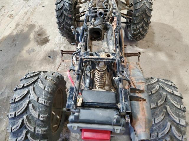 2000 YAMAHA YFM350 FW- JY44KBW0XYA094858