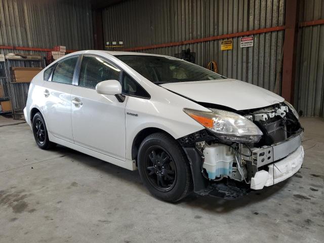 Vin: jtdkn3du9d5595481, lot: 49179535, toyota prius 20134