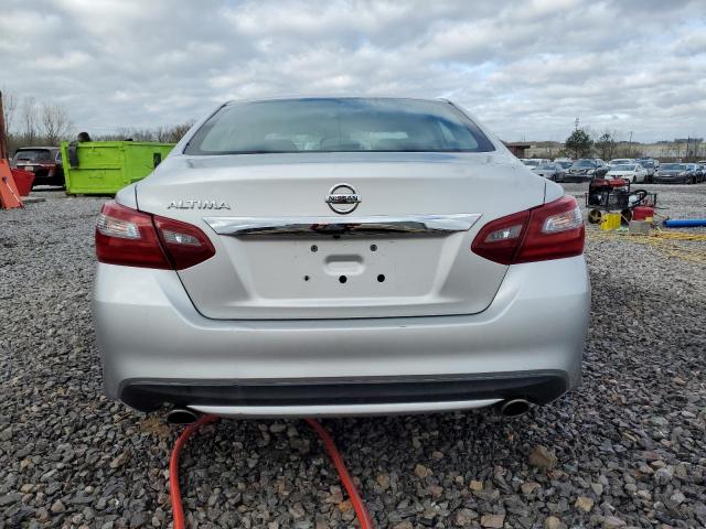2018 NISSAN ALTIMA 2.5 - 1N4AL3APXJC228120