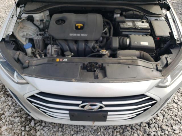 2018 HYUNDAI ELANTRA SE - 5NPD84LF6JH294493