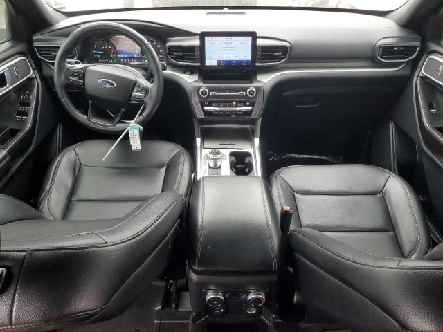 2020 FORD EXPLORER X - 1FMSK7DH9LGB73695