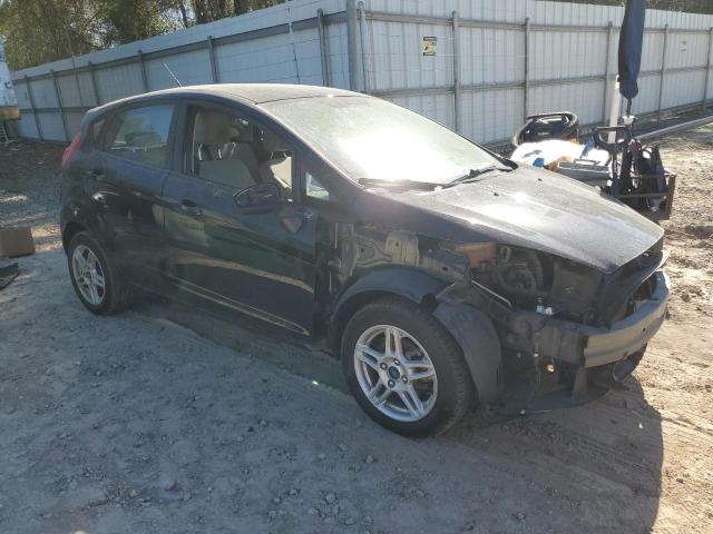 3FADP4EJ7KM108983 Ford Fiesta Se 2019