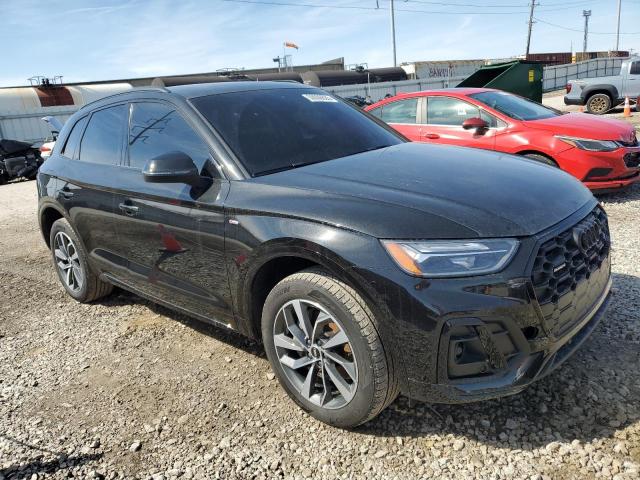 Vin: wa1gaafy1r2100747, lot: 50006635, audi q5 premium 45 20244