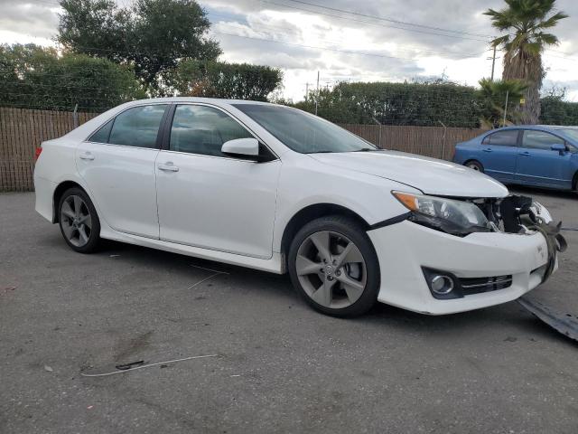 Vin: 4t1bk1fk6cu013037, lot: 48262665, toyota camry se 20124