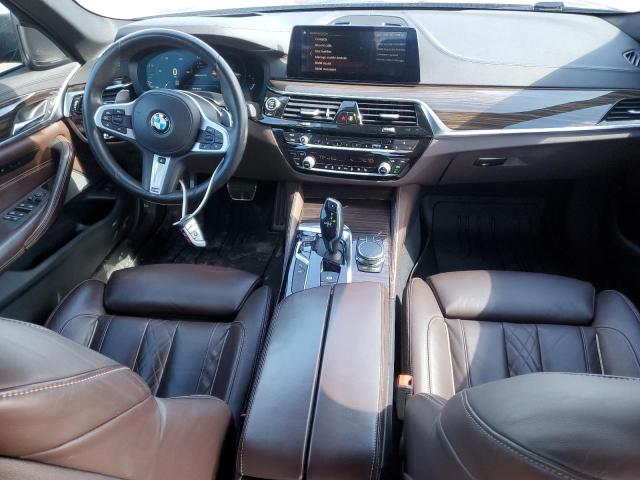 2019 BMW M550XI - WBAJB9C59KB289068