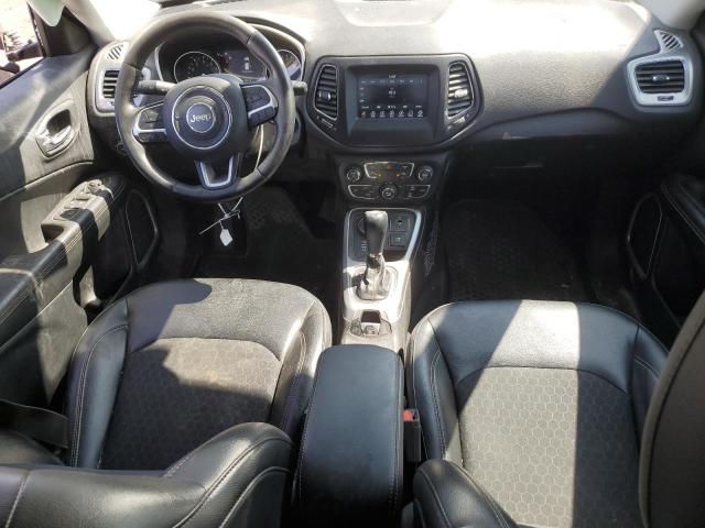 2018 JEEP COMPASS LA - 3C4NJDBB1JT336317