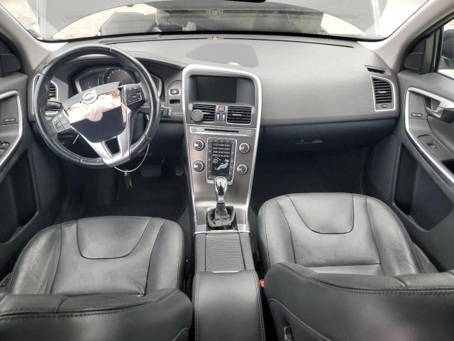 2015 VOLVO XC60 T5 PL - YV440MDD4F2591238