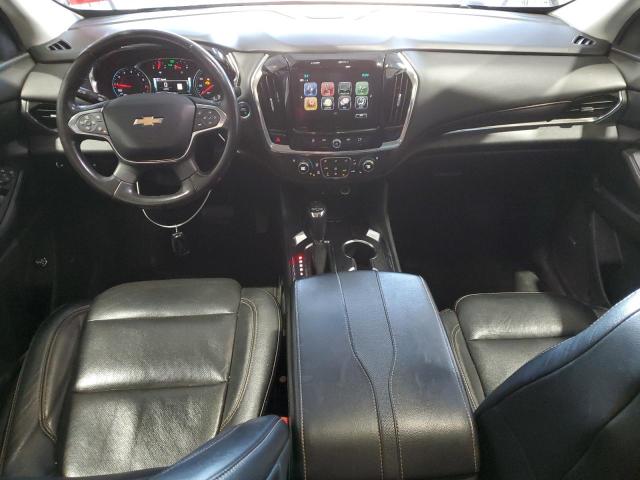 2019 CHEVROLET TRAVERSE P 1GNEVKKWXKJ154465