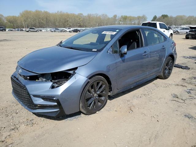 2023 TOYOTA COROLLA XSE JTDT4MCE8P3515949