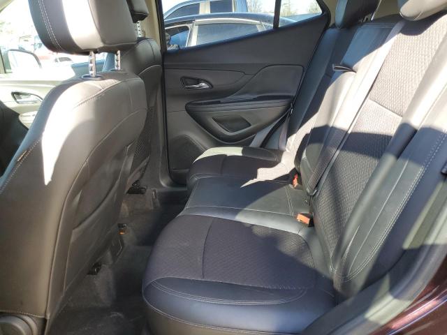 2018 BUICK ENCORE PRE - KL4CJASB4JB522600