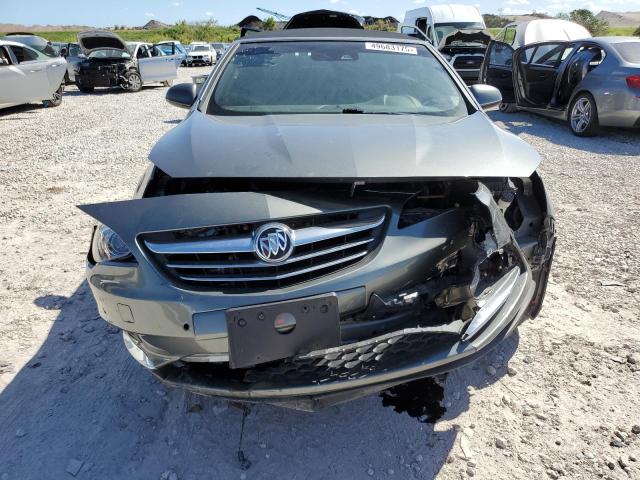 2017 BUICK CASCADA PR - W04WH3N5XHG057845