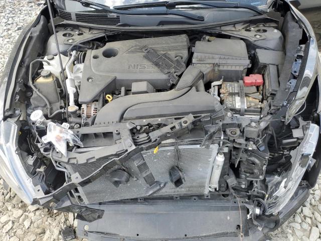 2018 NISSAN ALTIMA 2.5 - 1N4AL3AP4JC125419