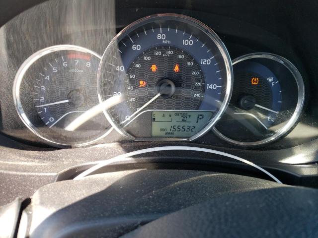 2015 TOYOTA COROLLA L - 5YFBURHE1FP336806