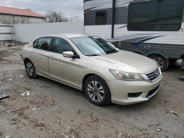 Vin: 1hgcr2f36da220566, lot: 48003165, honda accord lx 20134