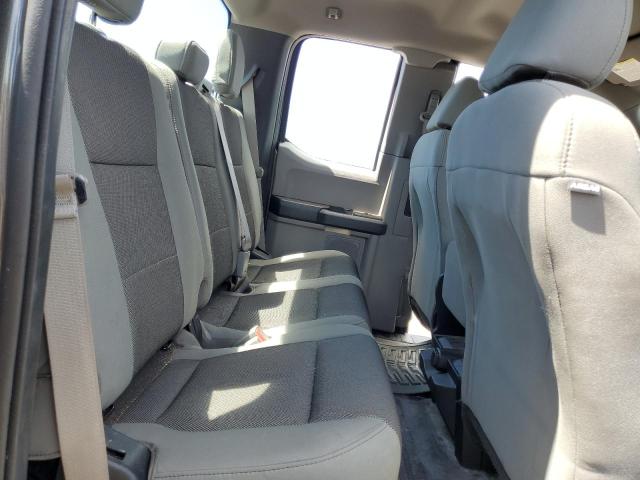 2015 FORD F150 SUPER - 1FTEX1EP9FKE77164
