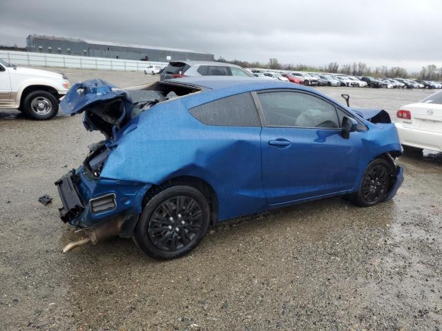 Vin: 2hgfg3b54fh514567, lot: 49157915, honda civic lx 20153