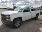 2015 CHEVROLET SILVERADO - 1GCNCPEC5FZ420950