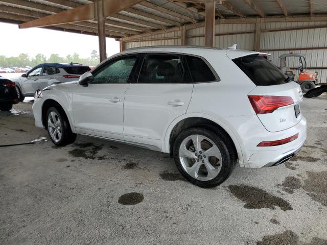 Vin: wa1eaafy4r2023038, lot: 50983625, audi q5 premium plus 45 20242