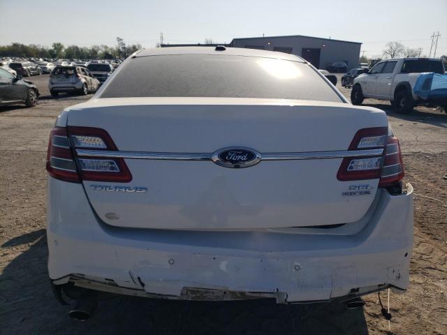 2019 FORD TAURUS SEL - 1FAHP2E80KG100947